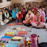 कैलारीमे महिलाहुकन मालापोते बनैना तालिम डेगिल