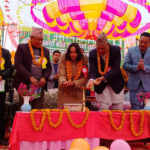 नमस्ते सहकारीके २३औं साधारण सभा