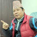 रेशम चौधरीके उम्मेदवारी खारेजी विरुद्धके रिटमे फाइल पेस कैना आदेश