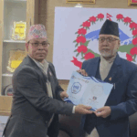 थारु पहिचान संरक्षण करेपरठः प्रदेश प्रमुख मियाँ