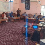 जिल्ला स्तरीय समन्वय तथा सल्लाहकार समितिके बैठक सम्पन्न