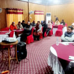 युवाके राजनीतिक तगारो आर्थिक