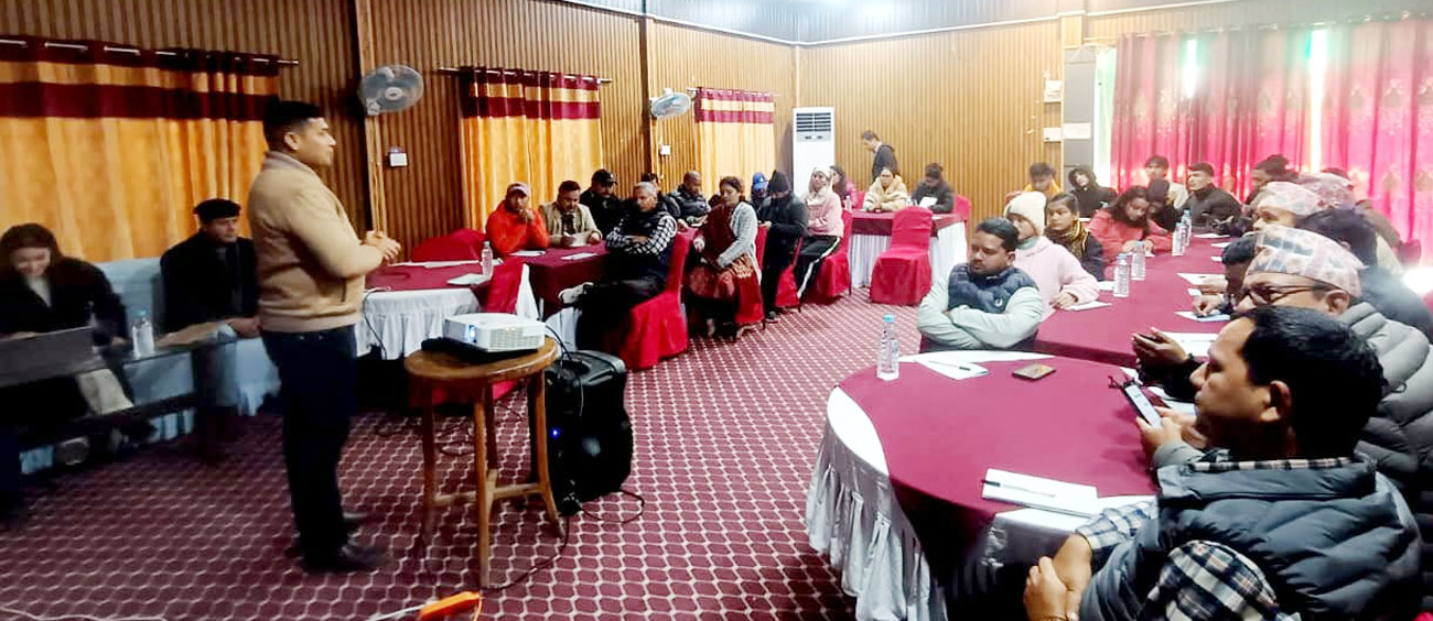 युवाके राजनीतिक तगारो आर्थिक