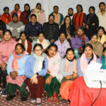 कार्यविधि नैबन्के मुक्त कमलरी पुनःस्थापनासे बञ्चित