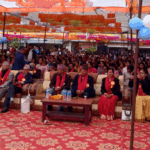 ग्यालेक्सी माविके ३२औं वार्षिकोत्सव