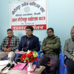 गौरीगंगामे माघ २३ गतेसे महोत्सव हुइना