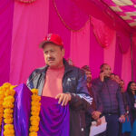 धनगढीमे १६औँ राष्ट्रपति रनिङ शिल्ड सुरु