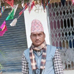 तारानगरके भल्मन्सामे गोठुराम