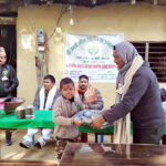 जमुनी महिला सामुदायिक वनके १७औं वार्षिक साधारण सभा