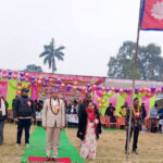 कैलारीमे १६औं राष्ट्रपति रनिङ शिल्ड प्रतियोगिता सुरु