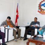 कारागारमे मृत्यु हुइल भरत चौधरीके परिवारहे आर्थिक सहयोग डेना निर्णय