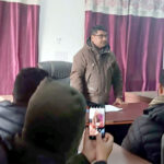 कैलालीमे कठ्वा तस्करी बह्रल