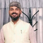 नेपाली काँग्रेस कैलालीके प्रचार–प्रसार विभाग संयोजकमे केशव मिश्र