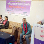 बाल विवाह विरुद्धके किशोरी सम्मेलन सुरु