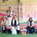 थारु समुदायके संस्कृति ओ परम्परा पुस्तान्तरणमे जोड