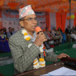 १३औं थारु होमस्टे गाउँ भादा महोत्सव सुरु