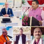 कांग्रेस कैलालीमे पाँचु क्षेत्रके लाग उम्मेदवार टुङ्गो