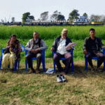 कैलारी–५ पवेराके भल्मन्सामे रामबहादुर कठरिया निर्वाचित