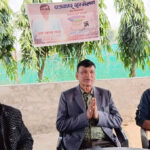 मोर इमान्दारी चुनाव जिट्ना आधार हो : राना