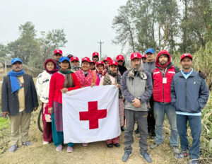 सितलहर सम्बन्धी जनचेतनामूलक कार्यक्रम