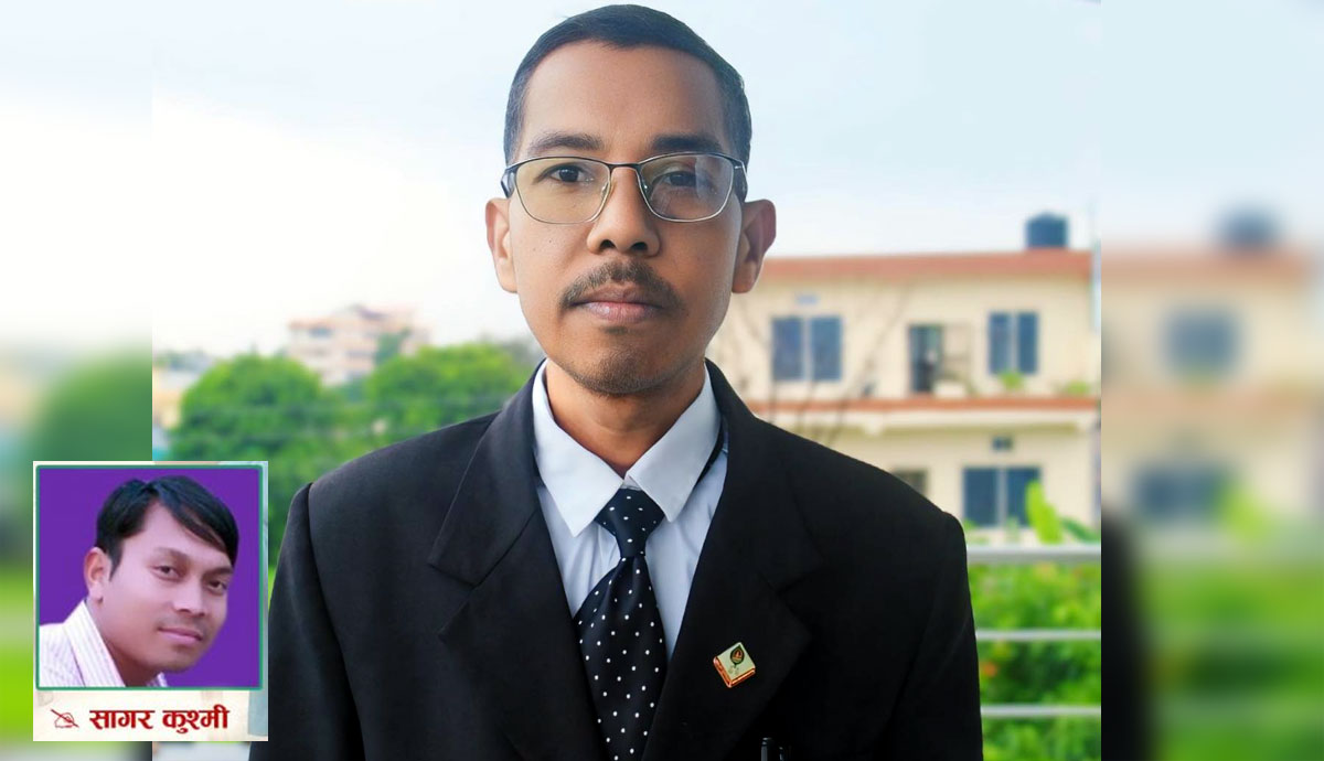 वकिल सापके ठैली बिठ्कोरेबेर