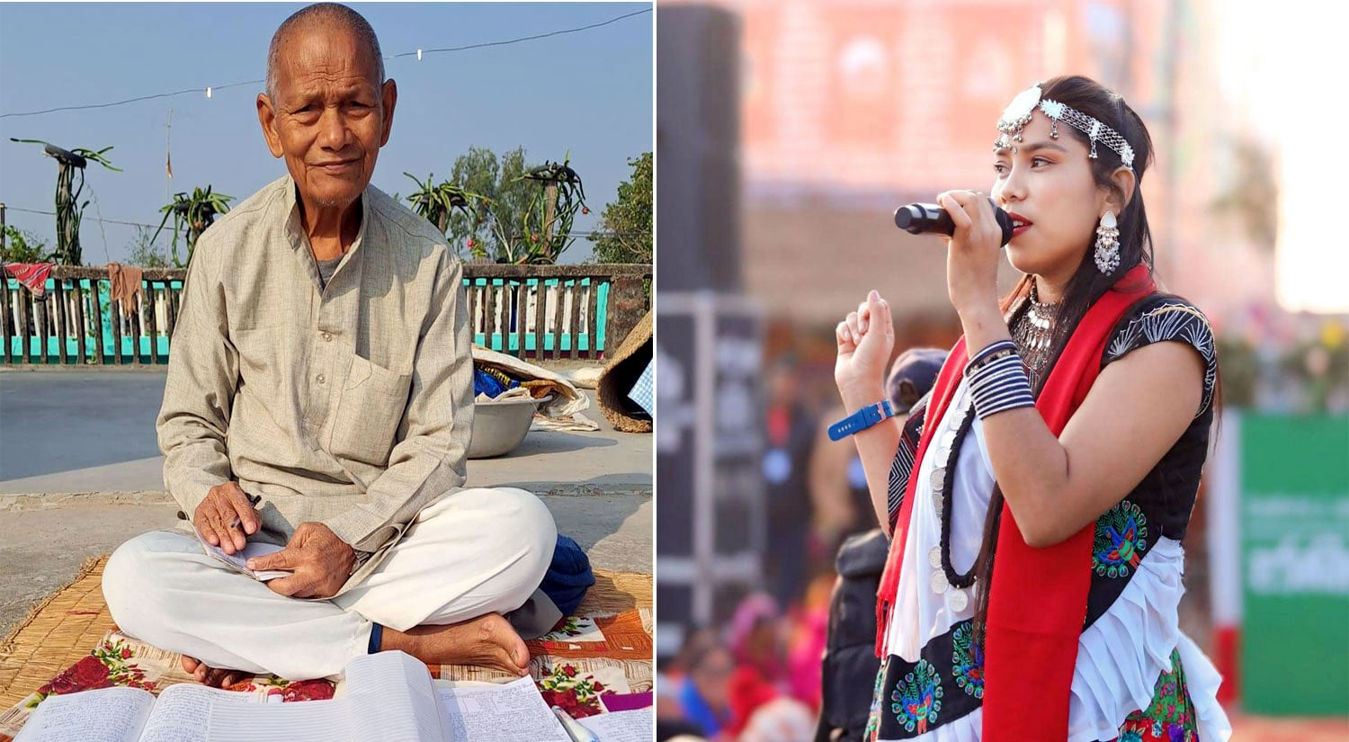 हृदयनारायाणहे थारु साहित्य पुरस्कार, समीक्षाहे प्रतिभा महिला सशक्तिकरण पुरस्कार