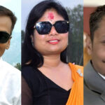 थारु कविता प्रतियोगितामे सत्य नारायण दहित पहिला