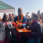 धनगढीमे सीप तथा रोजगार मेला सुरु