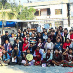 प्रदेश स्तरीय यूवा मञ्चसे १२ बुँदे घोषणापत्र जारी