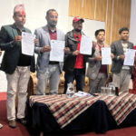 रास्वपाके उम्मेदवार चन्दसे वाचापत्र सार्वजनिक