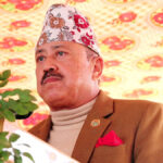 प्रदेश सरकारसे अधिकार मिचल दाबी करटी मेयर हमाल सर्वोच्चमे