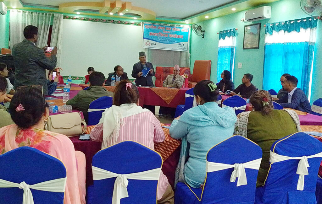 एक बर्षमे सुदूरपश्चिममे ८ सय ८९ जाने पीडित