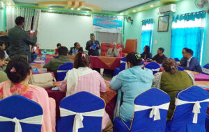 एक बर्षमे सुदूरपश्चिममे ८ सय ८९ जाने पीडित