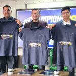 विश्वकप जित्न सपनाके साथ च्याम्पियन्स–३६ अभियान