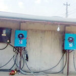 दैलो ट्राभल्स् दैलो चार्जिङ स्टेशन सञ्चालन