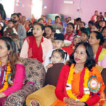 सुभारम्भ मन्टेश्वरीके छैटौँ वार्षिकोत्सव