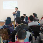 निर्वाचन ओ आम सञ्चार विषयक अन्तरक्रिया