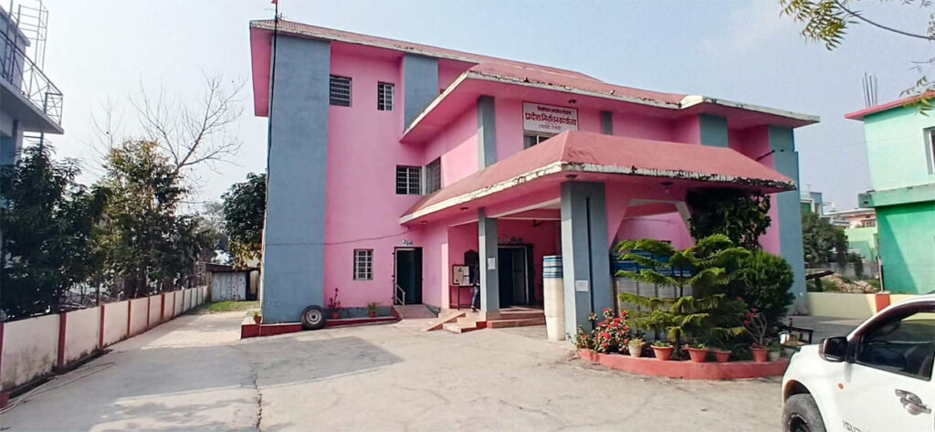 निर्वाचनके ९५ प्रतिशत तयारी पूरा