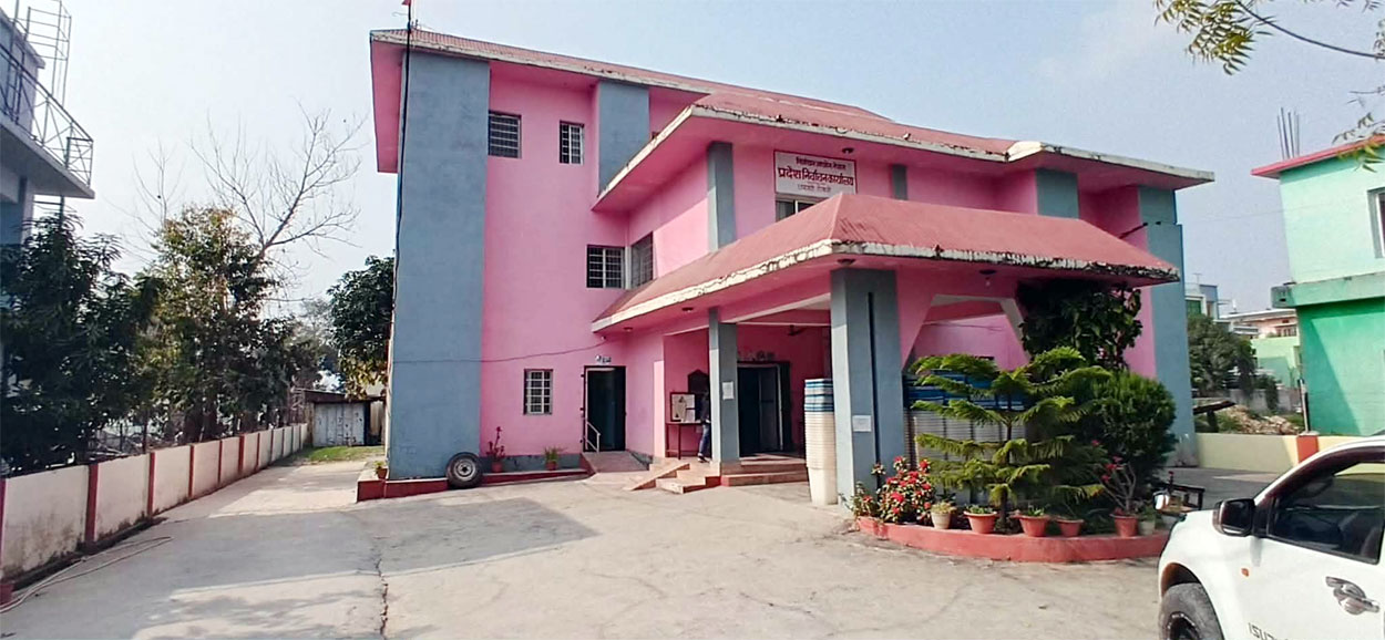 निर्वाचनके ९५ प्रतिशत तयारी पूरा