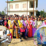 दिपेन्द्र माविमे फुड फेस्टीवल