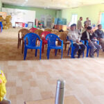 विपद न्युनिकरणके लाग पूर्व तयारी आवश्यकः गाउँपालिका उपाध्यक्ष