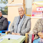 कैलाली ४ के उम्मेदवार भट्टके चुनावी प्रतिवद्धतापत्र सार्वजनिक