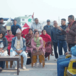 सुशासन मोर पहिल प्राथमिकता हो ः मनु