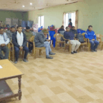 कैलारीमे माघ २७ गतेसे किशोरीनमे एचपिभी खोप लगैना