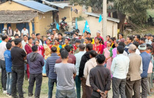 भलमन्सा प्रणाली शासन प्रणालीसे जोरब : चन्द