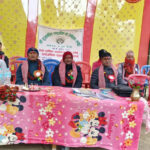 सृजनशील सामुदायिक वनके टिसरा साधारण सभा