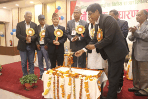 युनिक लघुबित्तके सातौं वार्षिक साधारण सभा सम्पन्न