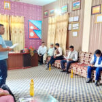 एचआइभी रोकथाम कार्यक्रम