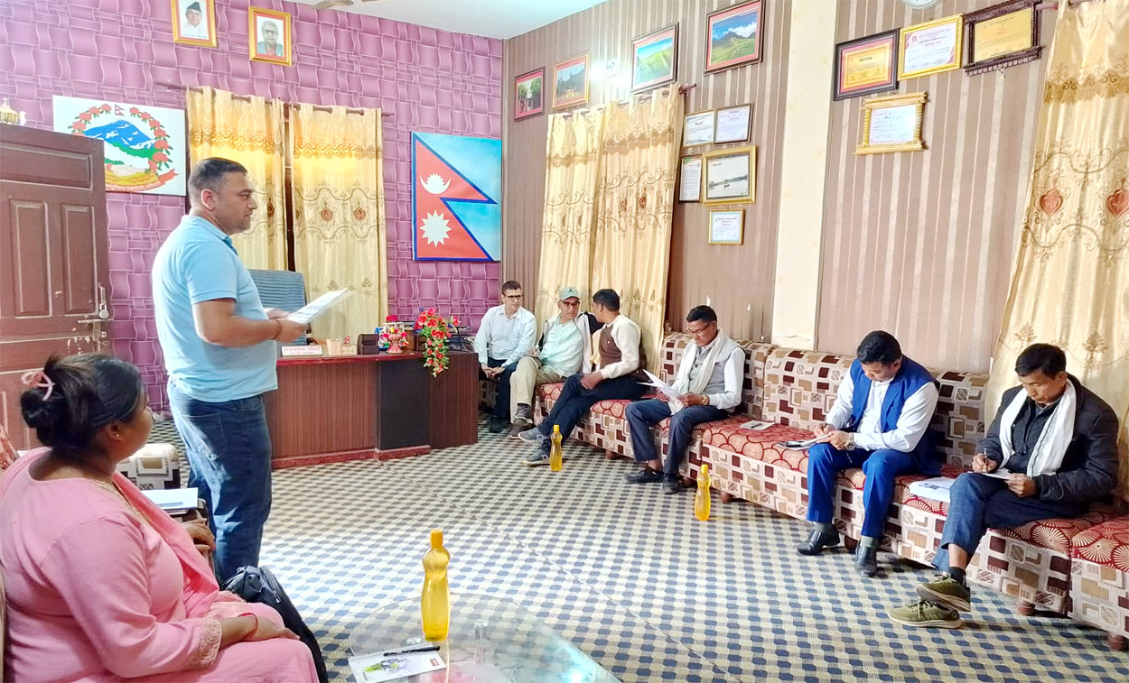 एचआइभी रोकथाम कार्यक्रम