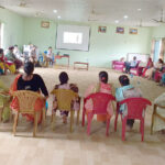 कैलारीमे अपाङता सम्बन्धी छलफल कार्यक्रम